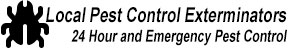 Pasgoula MS Pest Control Exterminators